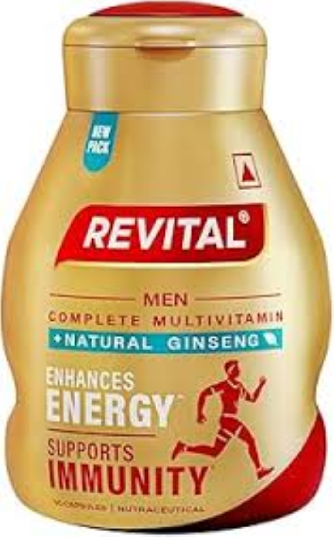 REVITAL CAPSULES 30'S